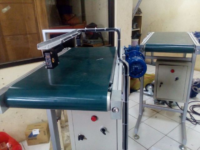 Jual Conveyor